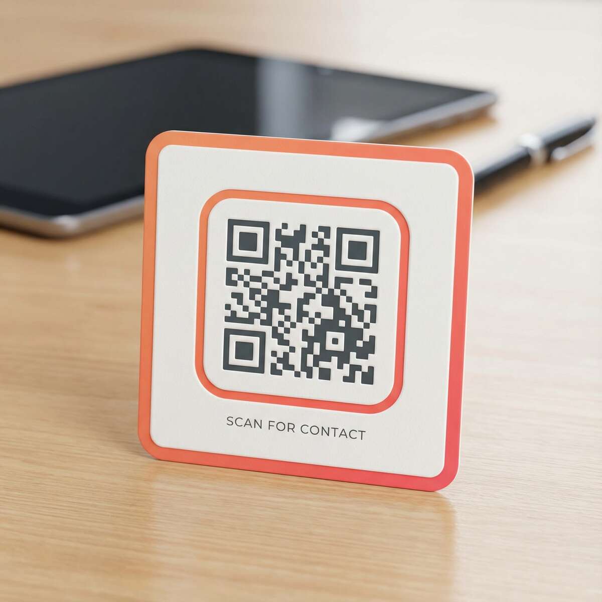 福利姬商务二维码