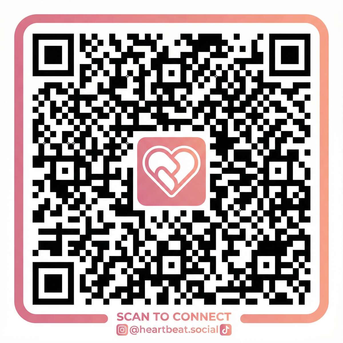 福利姬公众号二维码